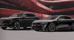 纯电动车，彻底败了？