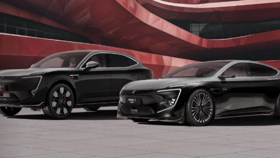 纯电动车，彻底败了？