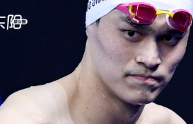 孙杨夺冠：饭圈狂热，代言爆单