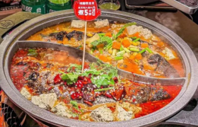 千亿级烤鱼赛道，走进停滞期？