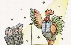 大润发x上海大剧院，艺术与生活的碰撞