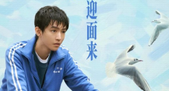 《刺猬》“没病”系列海报，文案太绝了!