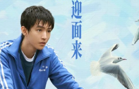 《刺猬》“没病”系列海报，文案太绝了!