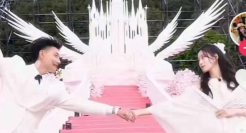 黄子韬求婚成功，全红婵和番茄小说破防了