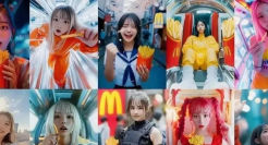 日本麦当劳AI广告翻车，马斯克喜欢，粉丝讨厌？