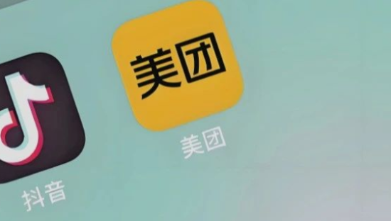 抖音苦战本地生活