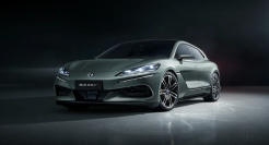 34万开“帕拉梅拉”，比亚迪又放大招了