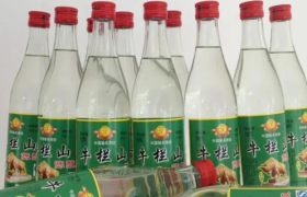 暴跌400亿！“勾兑酒之王”神话幻灭