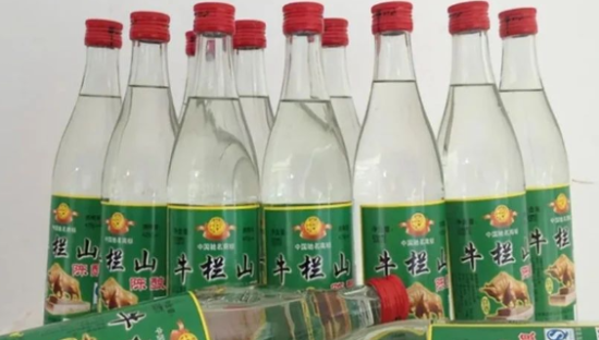 暴跌400亿！“勾兑酒之王”神话幻灭