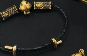 180万一根的“金箍棒”，救不了周大福！