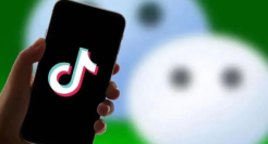 “中厂”挡不住抖音