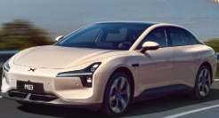 不到12万的小鹏，让比亚迪害怕了