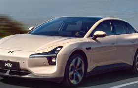 不到12万的小鹏，让比亚迪害怕了