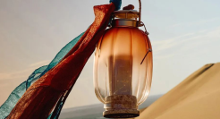 野兽派x敦煌博物馆，轻启一盏月光香盒