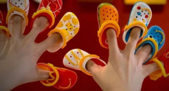 麦当劳新玩具可爱爆了！网友：想要全红婵同款