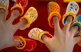 麦当劳新玩具可爱爆了！网友：想要全红婵同款