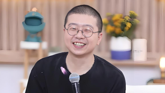 断崖式第一！李诞在小红书杀疯了