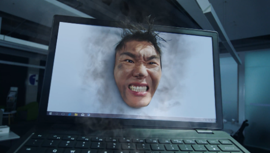 夸克解谜，电脑们私下都在聊些什么