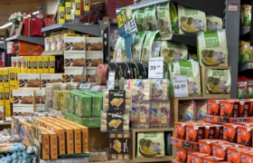 重启爆改后，永辉一夜“复活”！