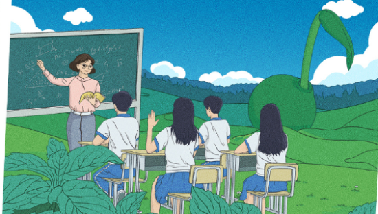 龙角散 × 联邦走马致敬「种声音的人」