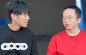 总裁带货的潮水，还能流向哪里？