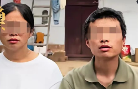 又一网红夫妇人设崩塌，卖惨博同情还能玩多久？