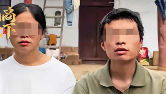 又一网红夫妇人设崩塌，卖惨博同情还能玩多久？