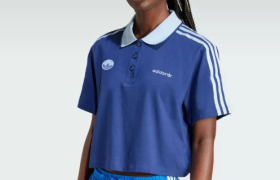 阿迪达斯“抄袭”校服顶流？网友绷不住了