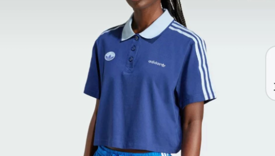 阿迪达斯“抄袭”校服顶流？网友绷不住了