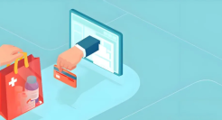 美团、抖音的线上医疗新战事