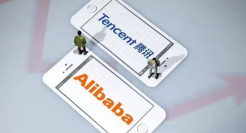 淘宝接入微信支付，阿里腾讯再度互联互通