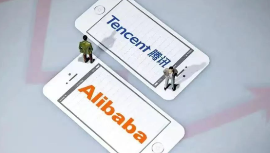 淘宝接入微信支付，阿里腾讯再度互联互通