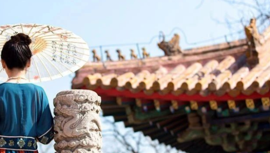 曹县重回C位：不始于汉服，更不止于汉服