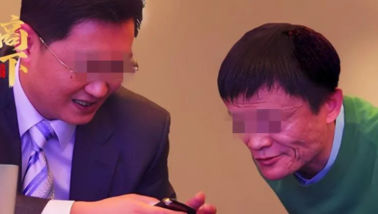 阿里腾讯世纪大和解，电商又要变天了