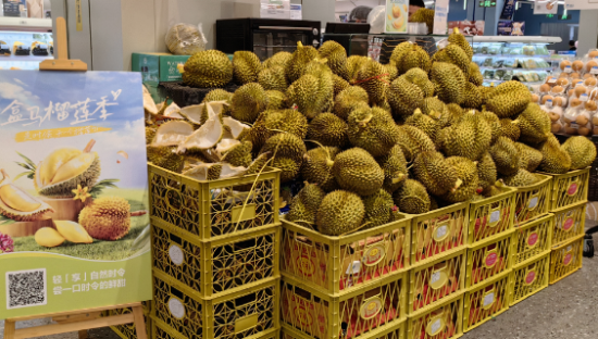 月薪几万，才能水果自由？