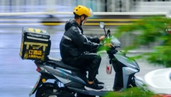 环境变了，美团也变了