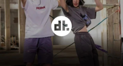 始祖鸟平替，盯上“美团模式”