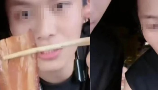 315“梅菜扣肉事件”反转，真相比想象更疯狂