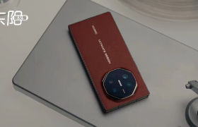 杨幂的魔性代言，助华为新机皇刷爆全网！