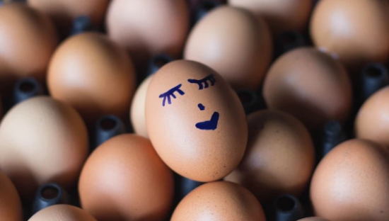 山姆高攀不起的鸡蛋，年销18亿