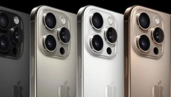 苹果史上最大更新！iPhone16终于不挤牙膏了