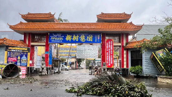 600亿！椰树也扛不住了......