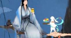 赏花赏月赏海报，这波中秋海报超美的！