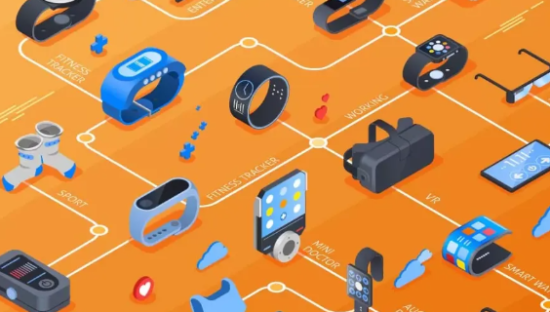 大厂硬件梦：字节、腾讯“向首”，华为、小米“向手”