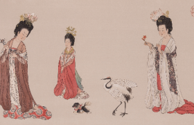 非遗「奇袭」品牌营销，潘婷奇迹发绣交出高分答卷