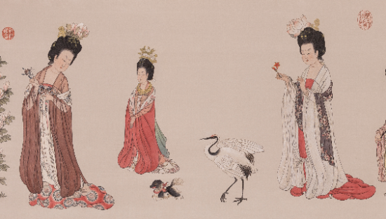 非遗「奇袭」品牌营销，潘婷奇迹发绣交出高分答卷