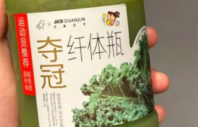 被中产抛弃后，“酸奶刺客”悄悄干了一件事