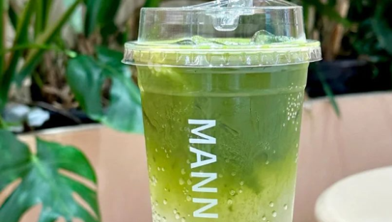 网暴发生80天，Manner靠新品逆风翻盘