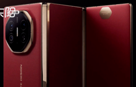 炒到9万，全网黄牛豪赌华为三折叠