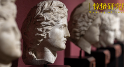 博物馆出圈，全靠互联网嘴替？